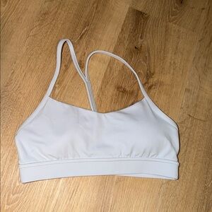 Lululemon Flow-Y Nulu Size 6